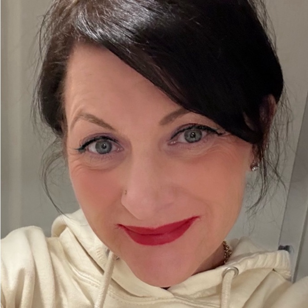 Meet your Posher, Christine